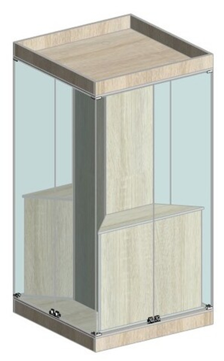 Витрина ВМ26