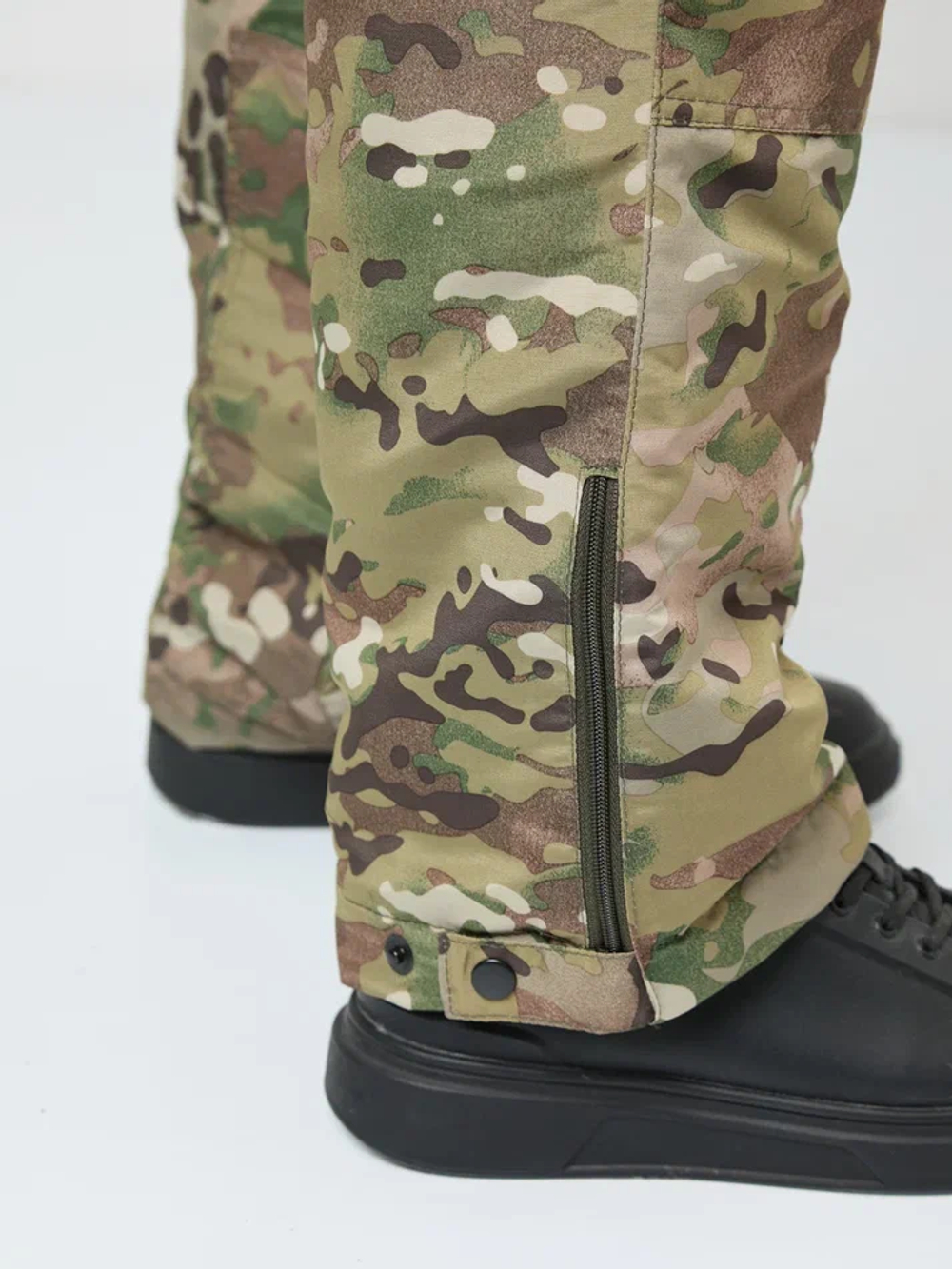 Костюм зимний URAGAN multicam