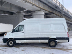 SOLLERS ATLANT Цельнометаллический L3H2 (Дизельный, 2,7 л, 150 л.с.)