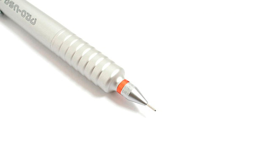 Чертёжный карандаш 0,3 мм Platinum Pro-Use II MSD-1500A
