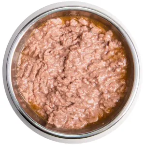 Пауч Monge Cat Monoprotein для взрослых кошек с уткой