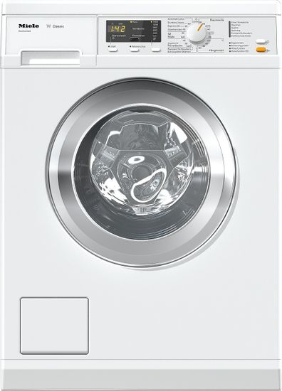 Стиральная машина Miele WDA 210 WPM