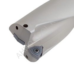 Сверло корпусное C40-3D56-176WC08 ACCKee