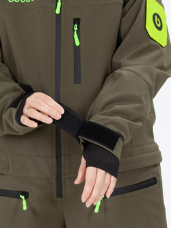КОМБИНЕЗОН BUONO 4566-14