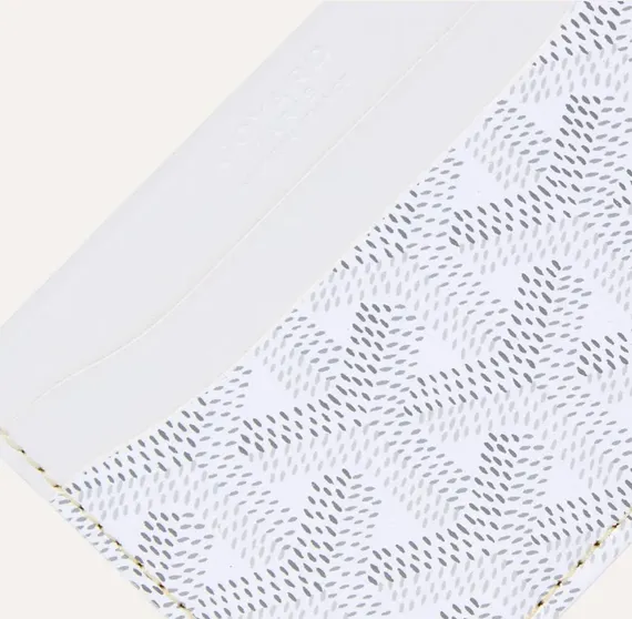 Держатель для карт Goyard Saint-Sulpice