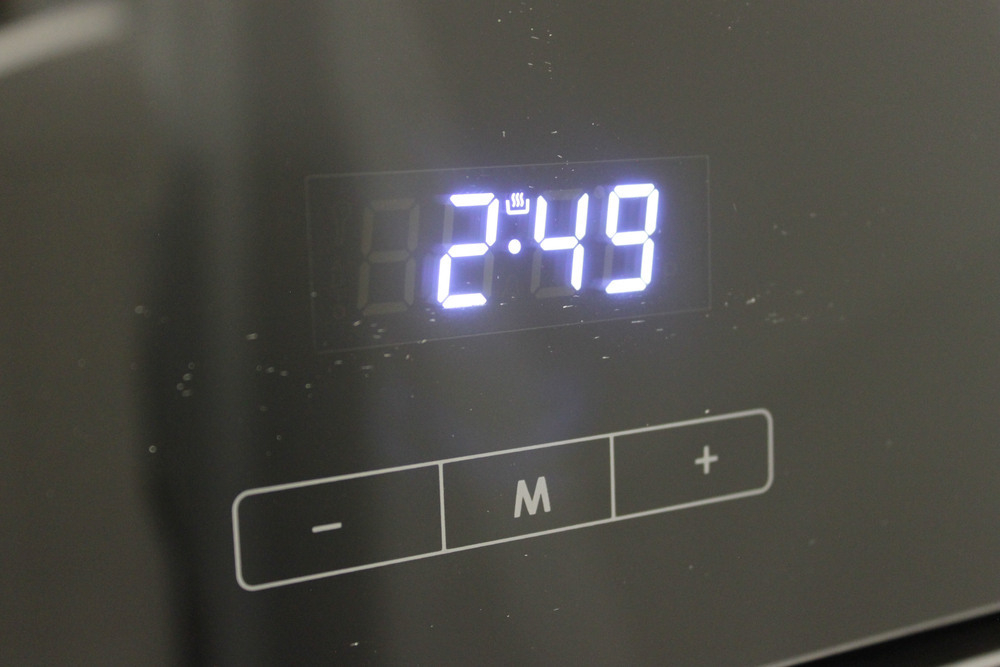 Электрический духовой шкаф Korting OKB 760 FN