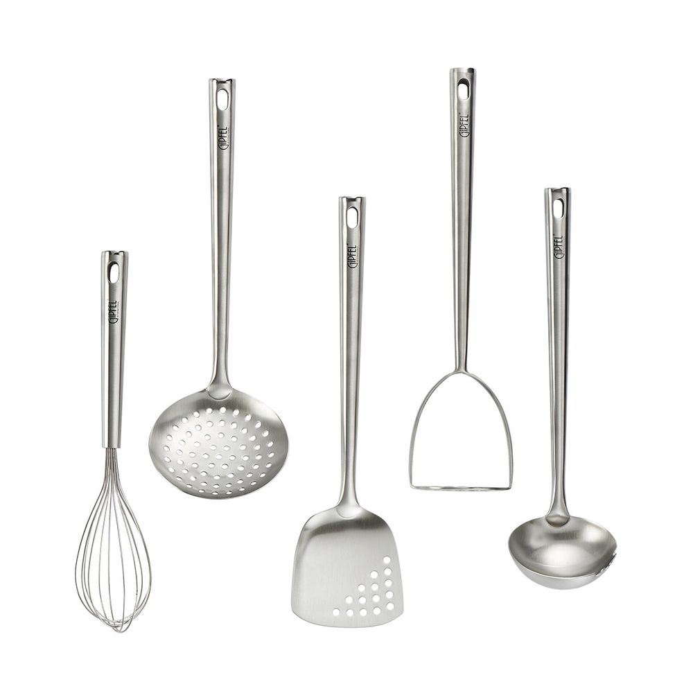 Набор кухонных инструментов Gipfel Moncler 6074