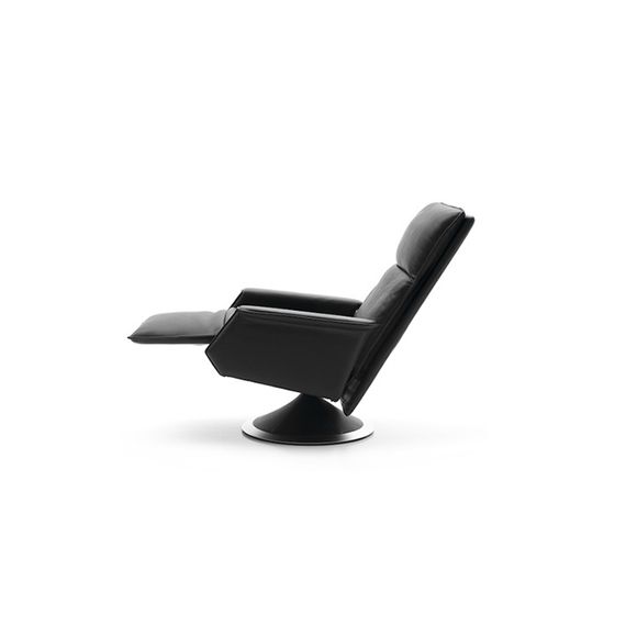 Berg Ato Electric Black