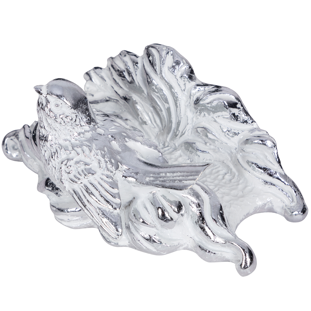 Держатель для салфеток Птичка Сильвер