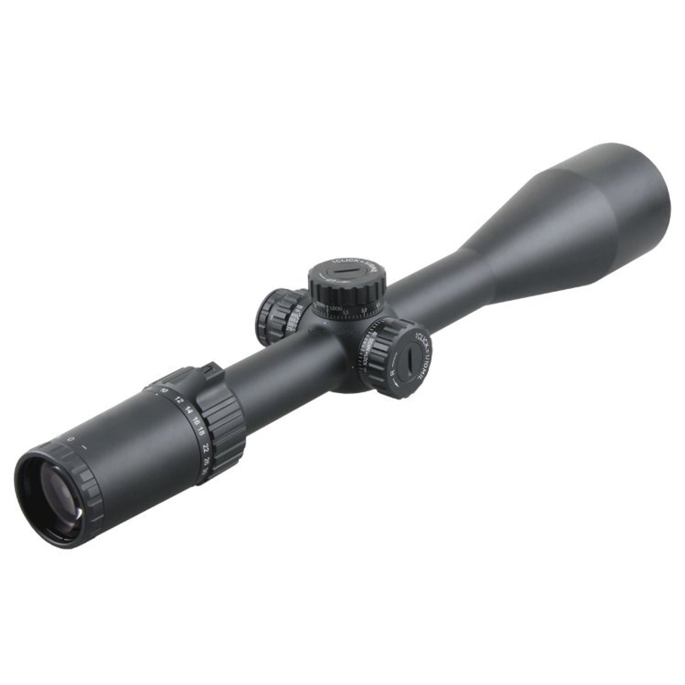 Оптический прицел VectorOptics Taurus 5-30x56 FFP