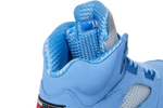 Кроссовки Jordan Air Jordan 5 "Unc"
