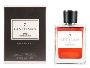 Parfums Constantine Gentleman No. 7