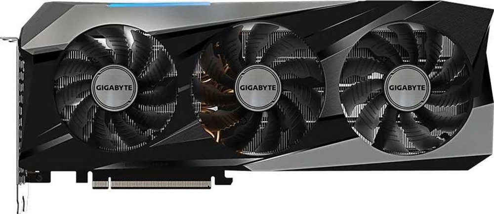 Видеокарта Gigabyte GeForce RTX 3070 Ti GAMING OC 8G (GV-N307TGAMING OC-8GD)