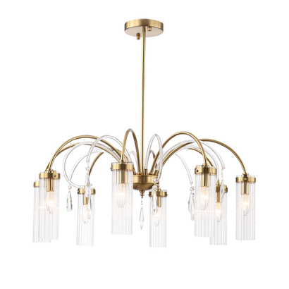 Подвесная люстра ST Luce Люминера SL1401.303.08