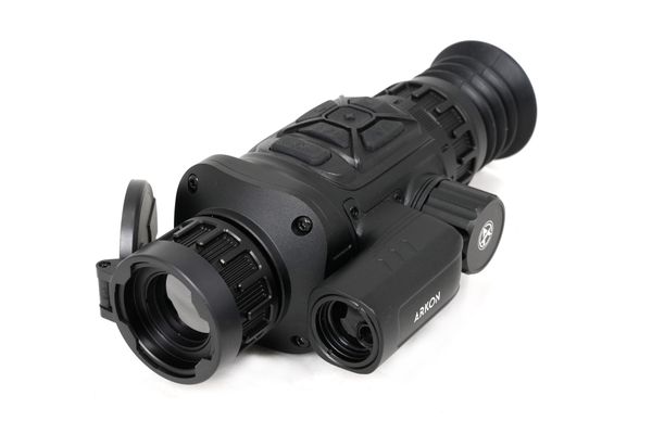 Тепловизионные прицелы Arkon Arma