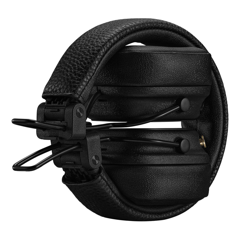 Наушники Marshall MAJOR 5 Black, черный