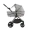 Коляска ANEX iQ Premium 2 в 1 Silvé