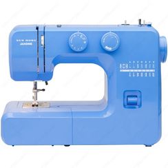 Швейная машина Janome Blue Couture