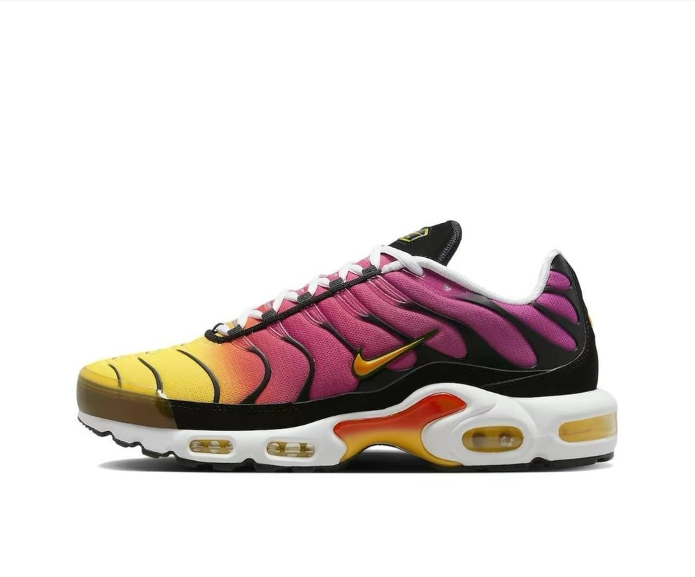 Nike Air Max Plus OG "Gradient Orange"