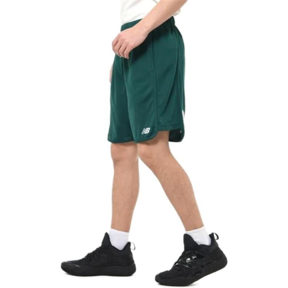 Шорты New Balance SS23, AMS35142-NWG