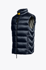 Жилет муж. PARAJUMPERS JEORDIE 316 синий