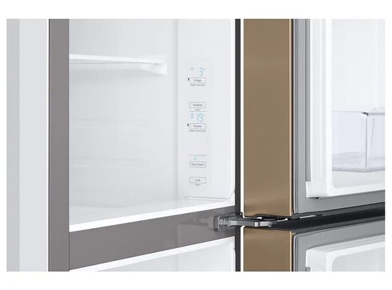 Холодильник Samsung RS63R5571F8