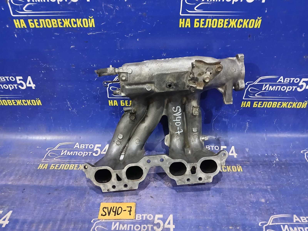 Коллектор впускной TOYOTA VISTA 1994-1998