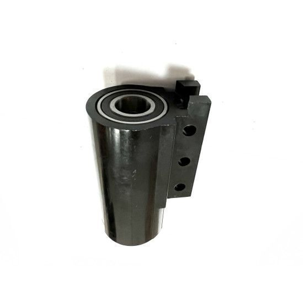 Стакан рулевой, узел, втулка для Kugoo M4, M4 Pro (в комплекте подшипник и кольцо)