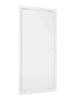 Люк-дверца пластиковый с ручкой Evecs 300x600