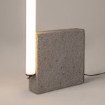 Напольный светильник (торшер) Maytoni MOD277FL-L24GR3K