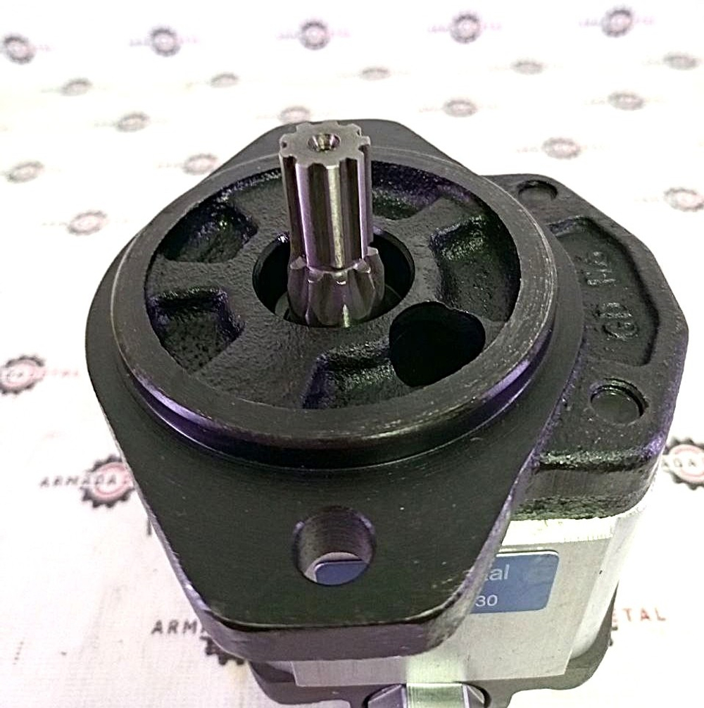 Насос гидравлический | VOE11709730 | ARM