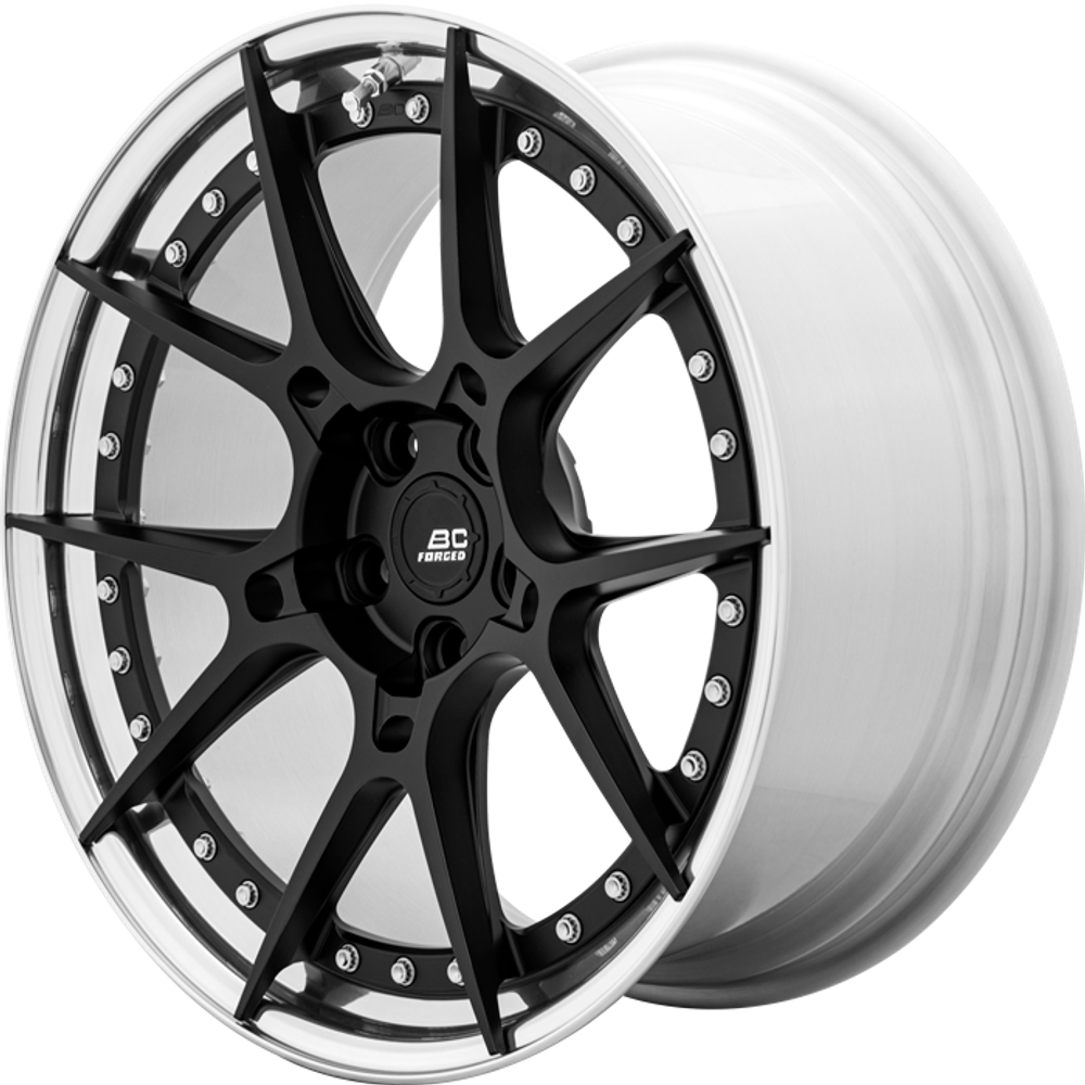 RP FORGED HCA165S