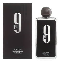 AFNAN 9 Pm парфюмерная вода 100 ml