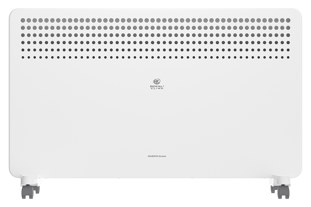 Электрические конвекторы серии MIVENTO Econo REC-MIE2000M