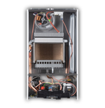 Котел газовый Federica Bugatti 24 Tech двухконтурный