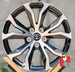 Комплект дисков Toyota UN801 18x8 et38 5x114.3