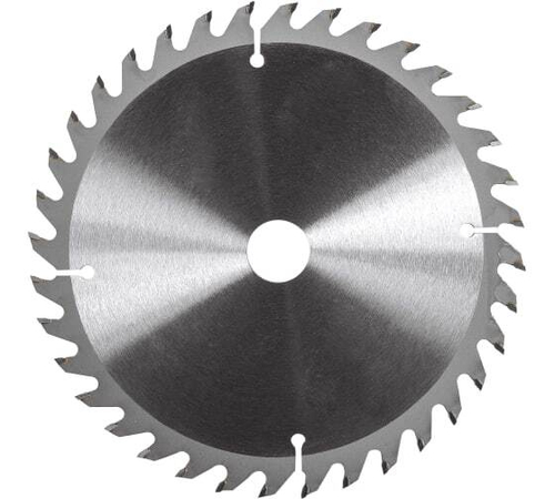 ДИСК ПИЛЬНЫЙ ВИХРЬ ПО ДЕРЕВУ 160Х20ММ 36 ЗУБЬЕВ