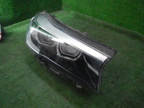 Фара правая BMW 7er G11 G12 (2015-2019) LED