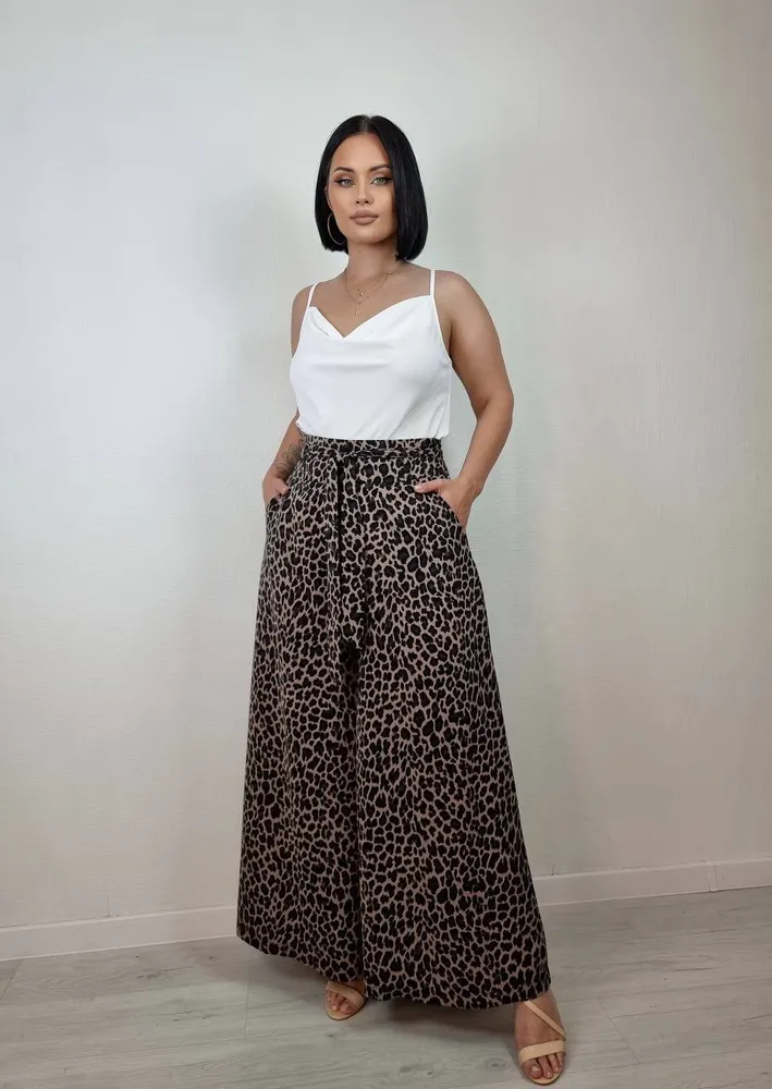 Брюки 01921-3 Fabrika