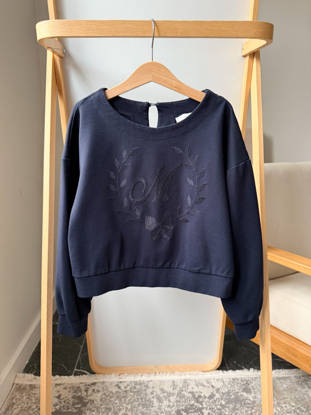 Свитшот Monnalisа, 140