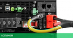 Источник бесперебойного питания Systeme Electric Smart-Save Online SRT 5000ВА (SRTSE5KRTXLI-NC)