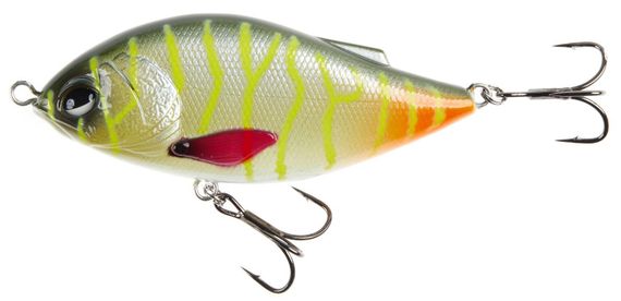 Воблер тонущ. LJ Original ARROW JERK S 10.00/031