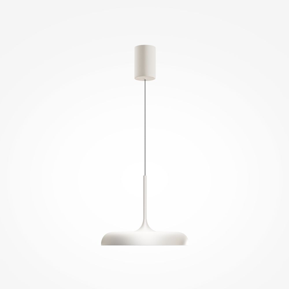 Светильник подвесной светодиодный Maytoni   MOD189PL-L39W3K