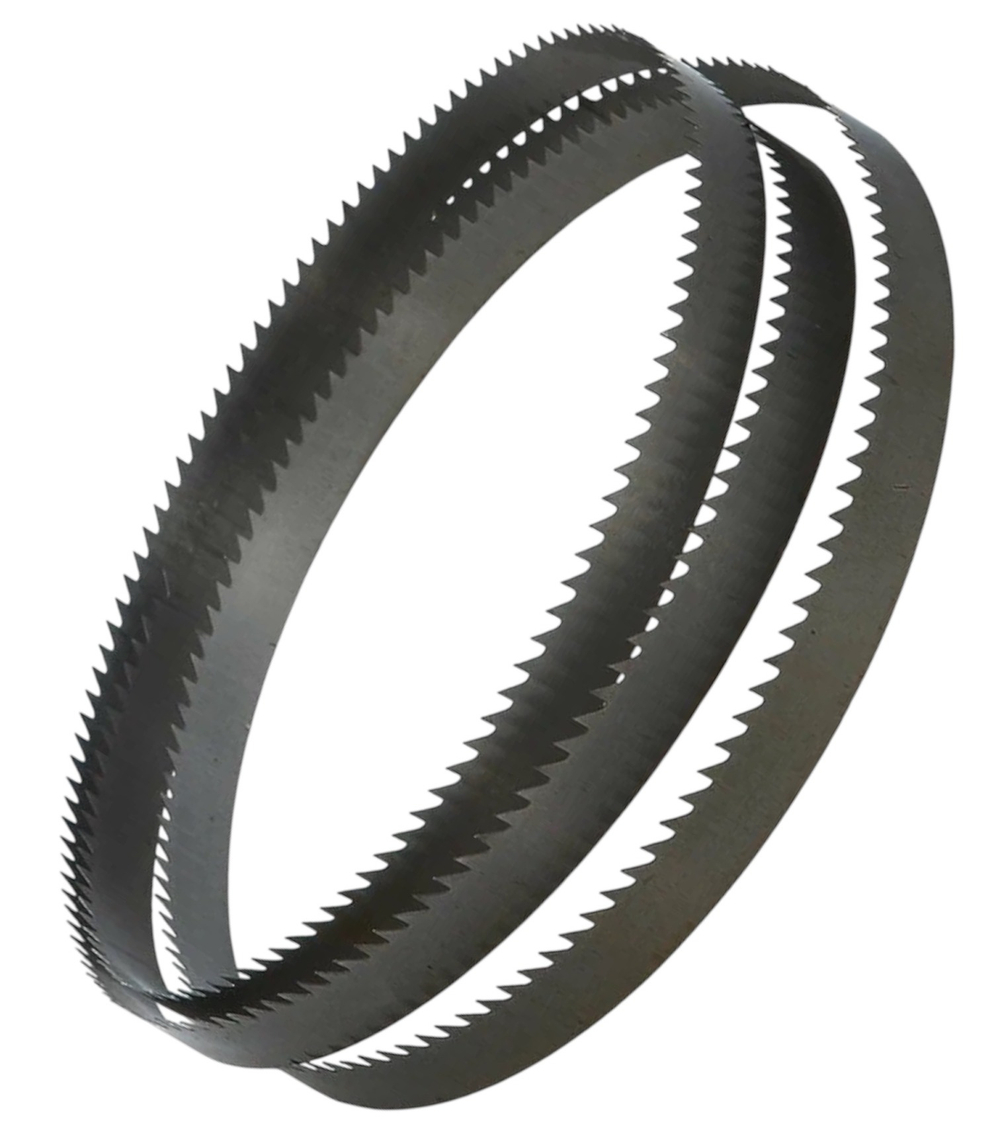 Полотно ленточное биметаллическое PARSEC GENERAL M42 20х0,9х4115 мм 3tpi JIB 1005020422000