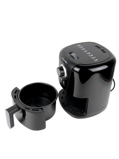 Аэрофритюрница Kamille KM-6814