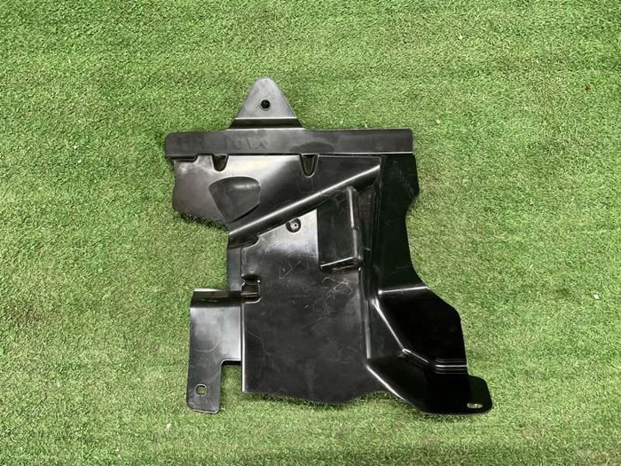 Пыльник двигателя Jaguar F-PACE (2016-н.в.)