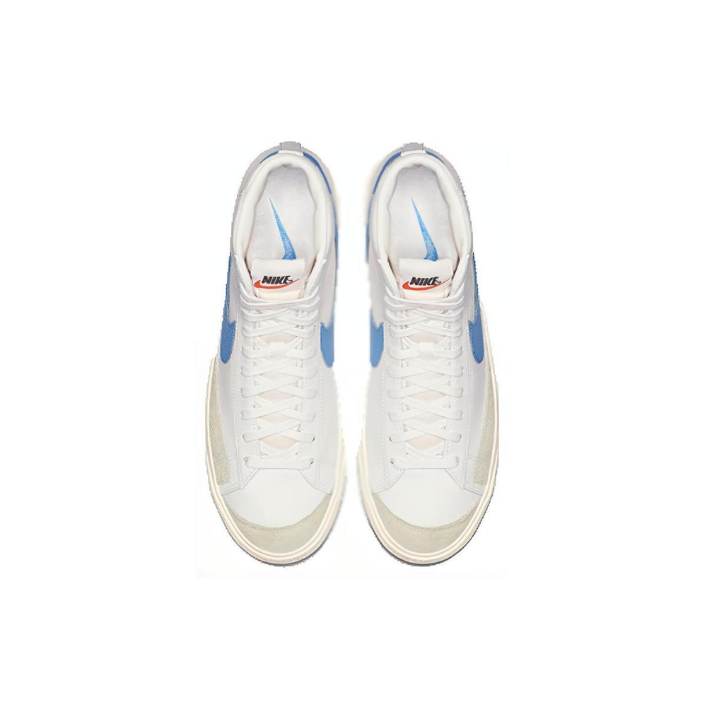 Кроссовки Nike, BQ6806-400