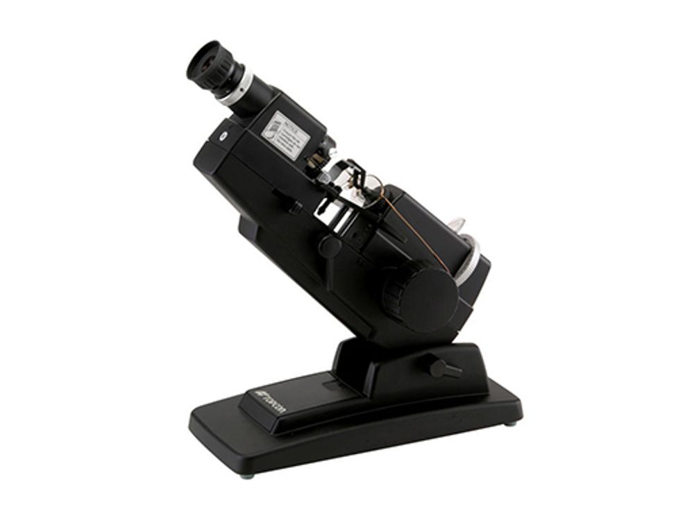 Диоптриметр (Линзметр) LM-8 Topcon