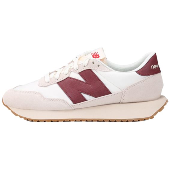 New Balance NB 237 Повседневная обувь Низкий Топ Унисекс