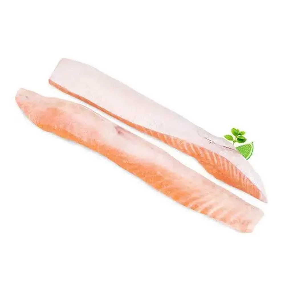 Брюшки лосося атл. 2-4 1/15